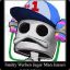 Smitty Werben JaggerManJensen