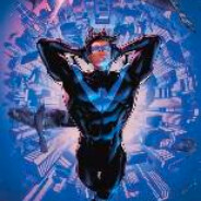 韦恩家的格雷森