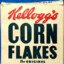 Stale Corn Flakes