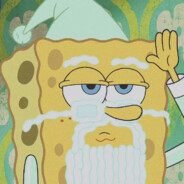 比奇堡恶霸海绵宝宝