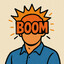 BOOM + BANG