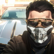 REDX avatar