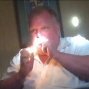 Mayor Rob Ford