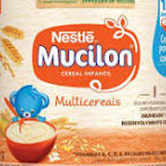 Mucilon