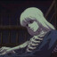 Steam avatar