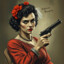 Madman Bovary