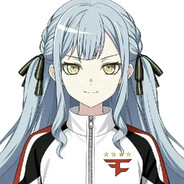 月之森第一突破手