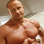 MariuszdlaznajomychMARIO