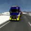 Scania V8