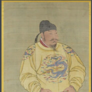 tang li shimin