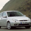 FORD FOCUS MK1