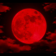 Blood Moon