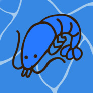 BlueShrimp