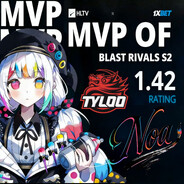 Jougasaki N0Cast1lla