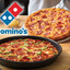 Domino&#039;s™ Supreme Pizza