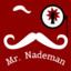 Mr. Nademan