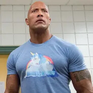 Dwayne Johnson