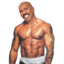 Steve Harvey&#039;s Left Bollock