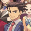 Phoenix Wright