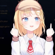 变成光守护嘉然小姐