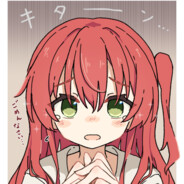 喜多只想当混子