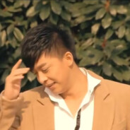 爱情公寓真男人张伟