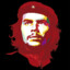 Che Guevara.