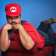 It's Me.. Mario