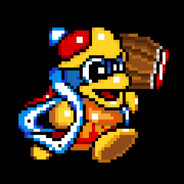 Smithey's Avatar