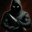 Ninja Knifezz