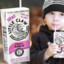 Kid&#039;s White Claw