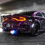 Charger SRT Hellcat 6.2l 527kW