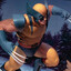 Wolverine, Best There Is
