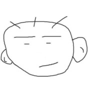 啊啊啊啊鼻子没了