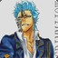 Grimmjow