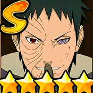 宇智波带土[忍界大战]