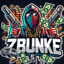 Zbunke