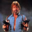 ChuckNorris