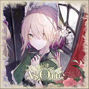 《紀律》 ～ As One