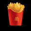 Mc fries G4Skins
