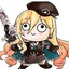 大鹅人