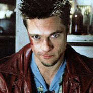 Tyler Durden cstorm.pro
