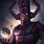 GALACTUS DOMADOR DE GORDAS