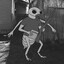 Flea Harvey Oswald
