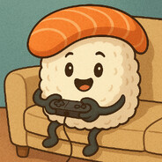 sushi Steam avatar