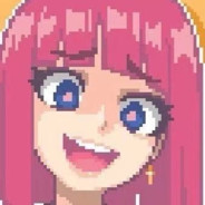 卡牌的甜心少女