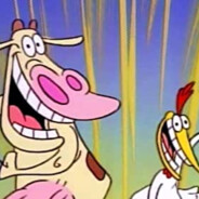 Cow and Chicken