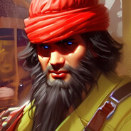 Xalleed avatar