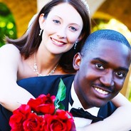 Interracial Marriage