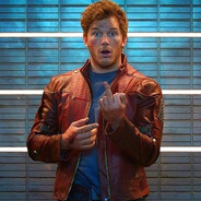 Звездный Лорд